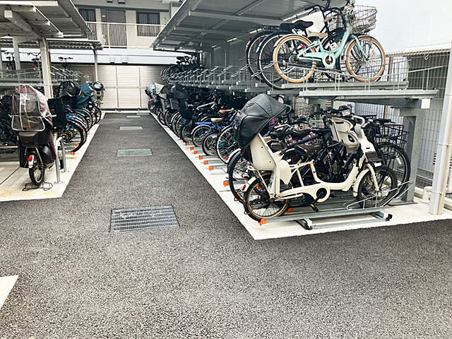 その他 オーベル習志野大久保 3階/-