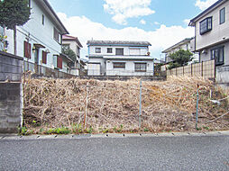 土地 千葉市若葉区みつわ台5丁目の土地画像