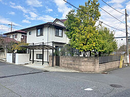 物件画像 土地 千葉市若葉区都賀の台1丁目