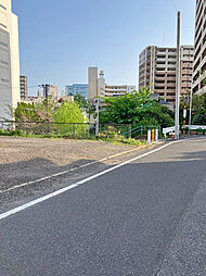 土地 千葉市中央区登戸2丁目の土地画像