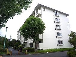 物件画像 境谷西第１住宅　２８棟