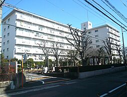 マンションイメージ