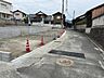 その他：前面道路と各区画