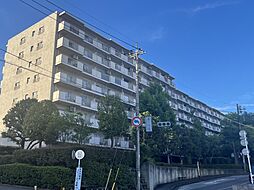 物件画像 椿峰ニュータウン６２街区１号棟