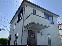 物件画像 鵠沼松が岡3丁目戸建