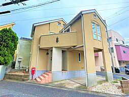 物件画像 大田区中央5丁目戸建