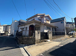 物件画像 世田谷区代田4丁目戸建て