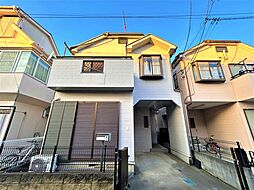 物件画像 国分寺市新町2丁目戸建