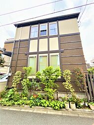 物件画像 ファインコート永福町翠麗邸