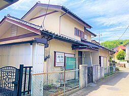 物件画像 相模原市緑区久保沢2丁目古家付き土地