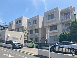 物件画像 等々力第一マンションズ