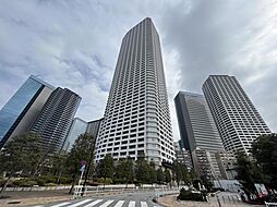 物件画像 ザ・パークハウス西新宿タワー60