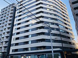 物件画像 プラウド市谷柳町