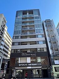 物件画像 クオン四条柏屋町