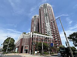 物件画像 THE TOWERS DAIBA WEST