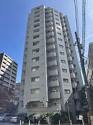 物件画像 東池袋ハイツ弐番館