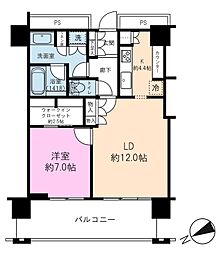 マンションイメージ