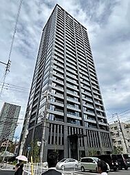 物件画像 THE CROSS CITY TOWER