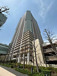 物件画像 アーバンドックパークシティ豊洲タワーA