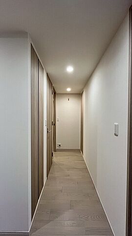 その他 アーバンドックパークシティ豊洲タワーA 21階/-