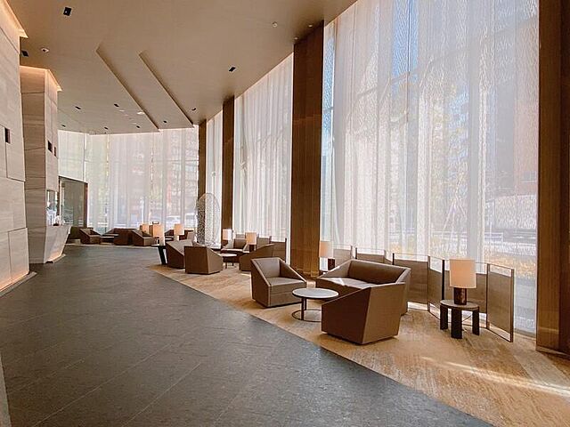 その他 ブリリアザタワー東京八重洲アベニュー 7階/-