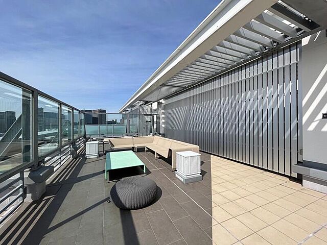 その他 ブリリアザタワー東京八重洲アベニュー 7階/-