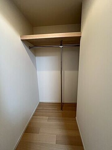 収納 ザ・パークハウスグラン三番町26 4階/-