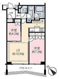 物件画像 ロイヤルシーズン二子玉川