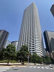 物件画像 ザ・パークハウス西新宿タワー60