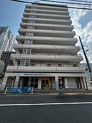 物件画像 ネオアーシュ勝とき・みはらし