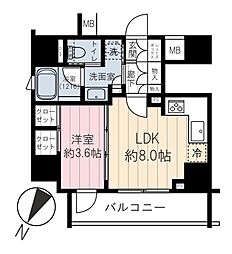物件画像 シティインデックス千代田神保町