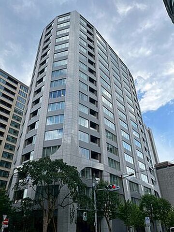 外観 ザ・パークハウスグラン三番町26 11階/-