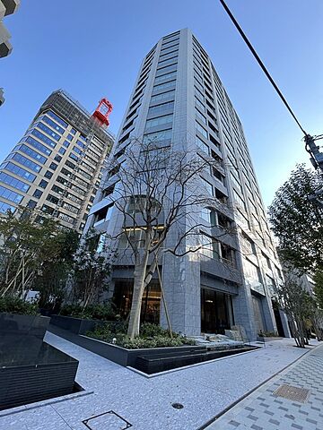 その他 ザ・パークハウスグラン三番町26 11階/-