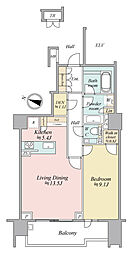 物件画像 ザ・パークハウス渋谷南平台