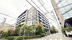 物件画像 ザ・パークハウス渋谷南平台