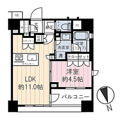 物件画像 アデニウム東京八丁堀
