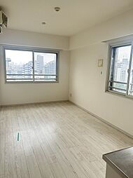 サンメゾン目白高田 1LDKのリビング/ダイニング