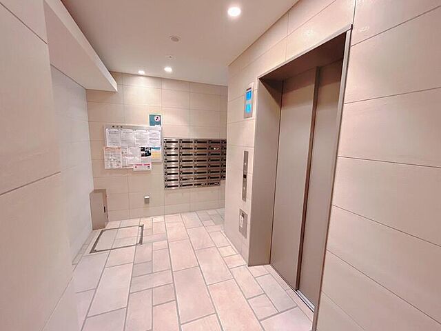 その他 サンメゾン目白高田 9階/-