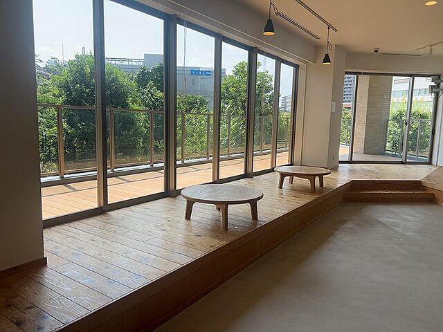 その他 ザ・パークハウス西新宿タワー60 38階/-