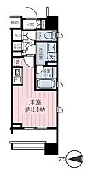 物件画像 シティハウス新宿柏木