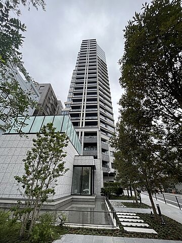 その他 プラウドタワー渋谷 17階/-