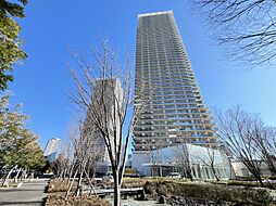 物件画像 ザ・パークハウス晴海タワーズ　ティアロレジデンス