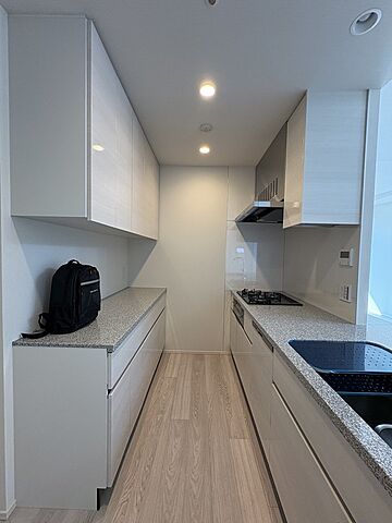 キッチン ザ・タワー十条 37階/-