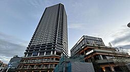 物件画像 ザ・タワー十条