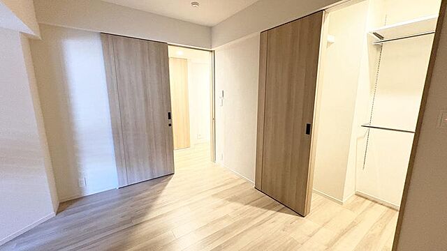 その他 パークシティ高田馬場 5階/-