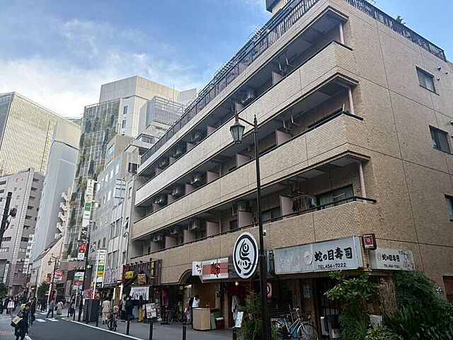 その他 藤和芝コープ 5階/-