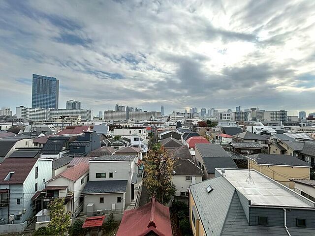 その他 パークシティ高田馬場 7階/-