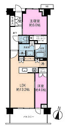 物件画像 パークシティ高田馬場