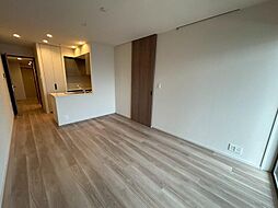 パークシティ高田馬場