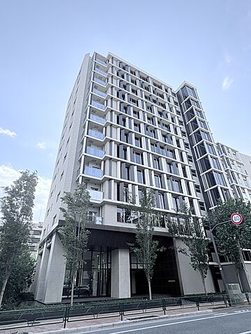 その他 パークシティ高田馬場 7階/-